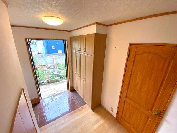 世田谷区北烏山６丁目の中古一戸建て