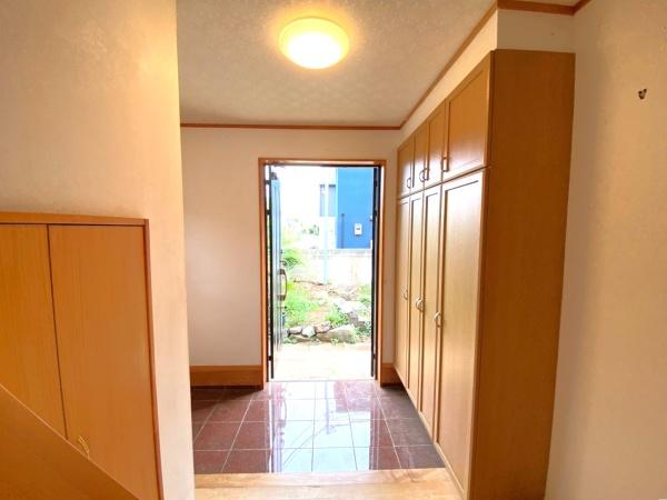 世田谷区北烏山６丁目の中古一戸建て