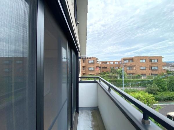 世田谷区北烏山６丁目の中古一戸建て