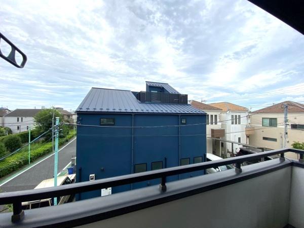 世田谷区北烏山６丁目の中古一戸建て