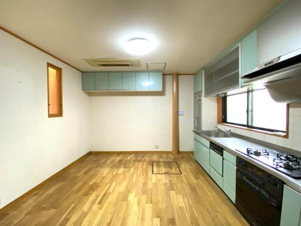 世田谷区北烏山６丁目の中古一戸建て