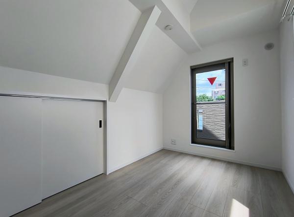 世田谷区千歳台５丁目の中古一戸建て