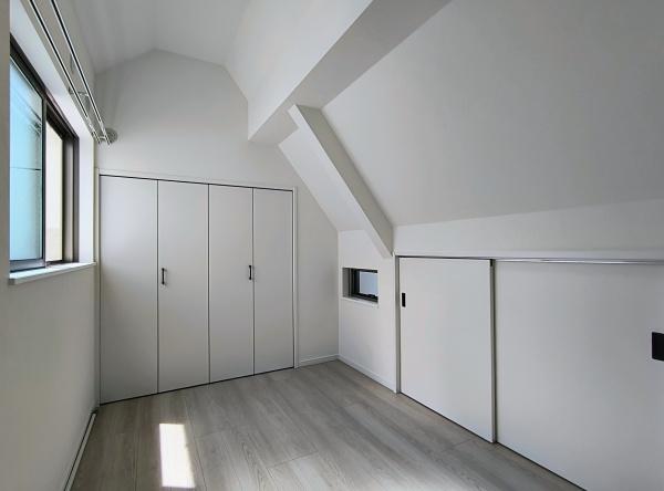 世田谷区千歳台５丁目の中古一戸建て