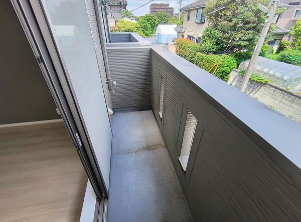 世田谷区千歳台５丁目の中古一戸建て