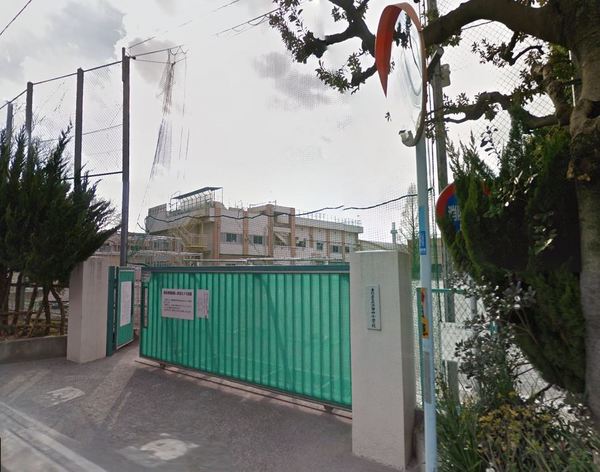 ルネ浜田山(杉並区立浜田山小学校)