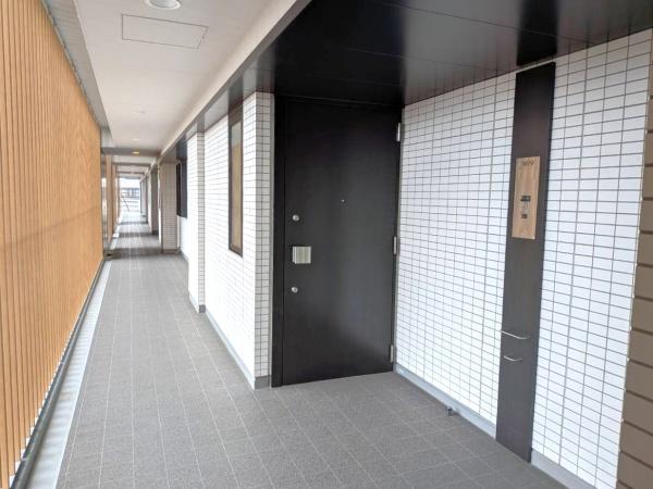 シティテラス杉並方南町サウス棟