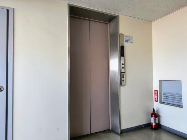 マンション和泉苑