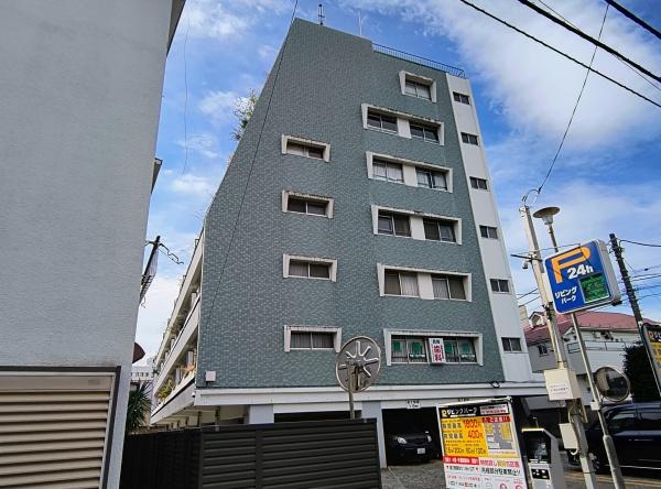 マンション和泉苑