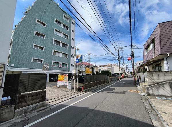 マンション和泉苑