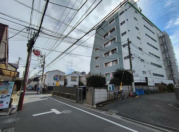 マンション和泉苑