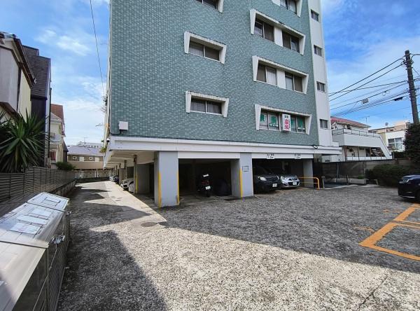マンション和泉苑