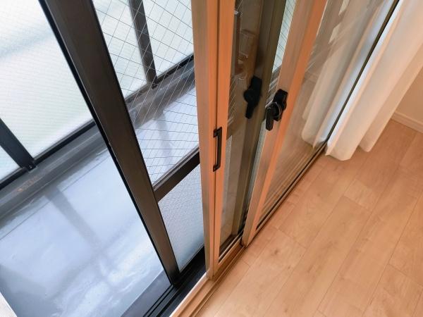 キャニオングランデ桜上水