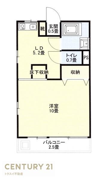 代田コーポ