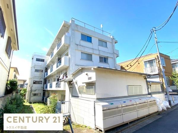 代田コーポ
