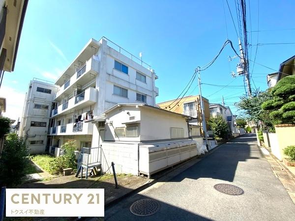代田コーポ