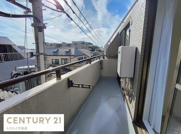 マートルコート杉並方南町