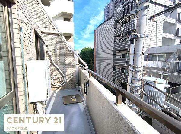 マートルコート杉並方南町