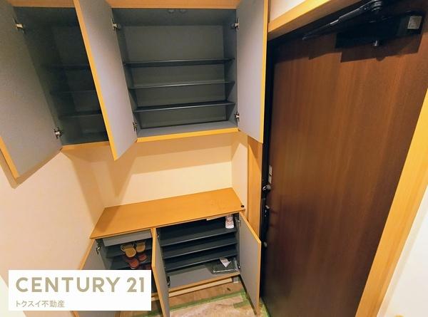 杉並区永福１丁目の中古一戸建て