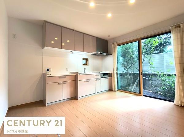 杉並区永福1丁目