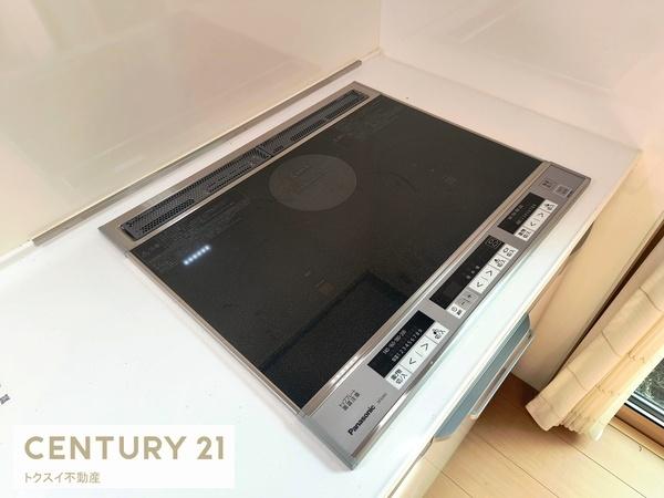 杉並区永福１丁目の中古一戸建て