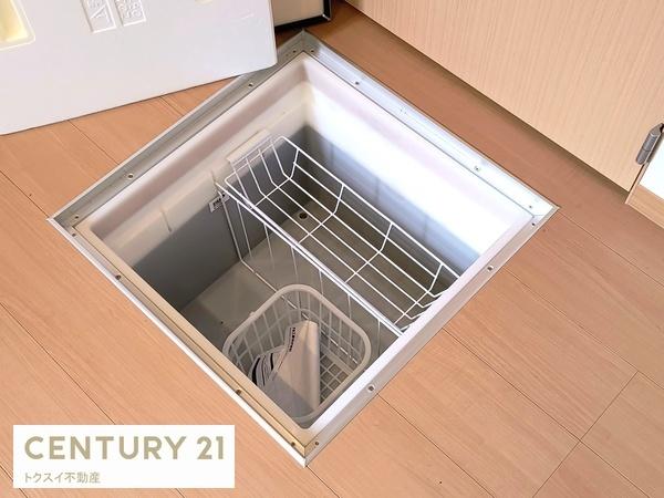 杉並区永福１丁目の中古一戸建て
