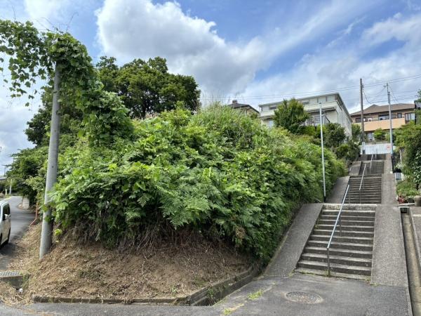 佐倉市臼井田　126坪　住宅用地