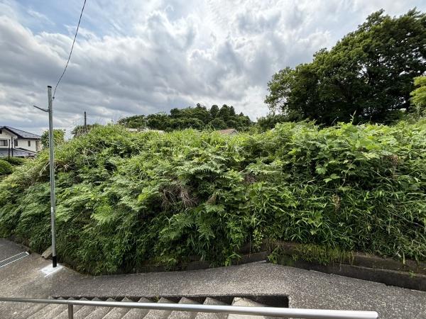佐倉市臼井田　126坪　住宅用地