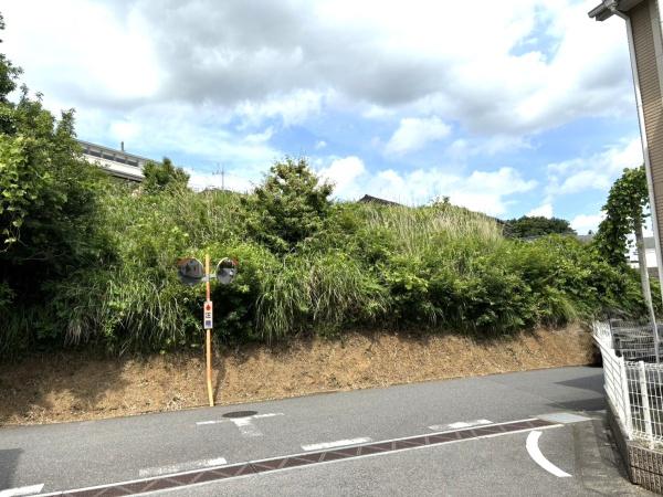 佐倉市臼井田　126坪　住宅用地