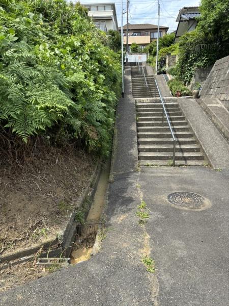 佐倉市臼井田の土地