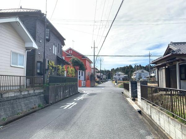 印旛郡酒々井町馬橋の土地