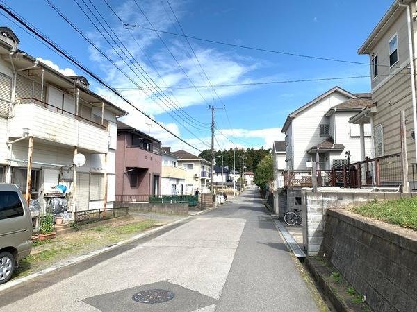 印旛郡酒々井町馬橋の土地