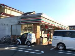 佐倉市臼井田の土地(セブンイレブン佐倉江原台店)
