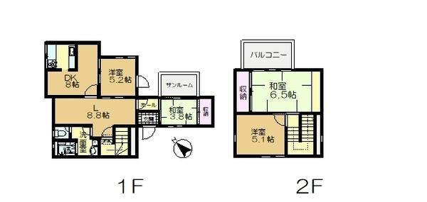 店舗情報】トクスイ不動産佐倉店（千葉県佐倉市表町・佐倉駅）の中古 