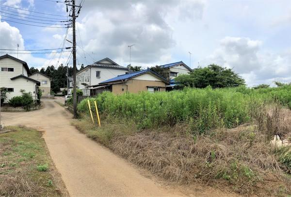 香取郡多古町大門の土地