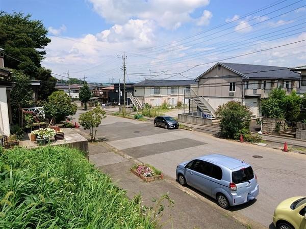 佐倉市江原台２丁目の土地