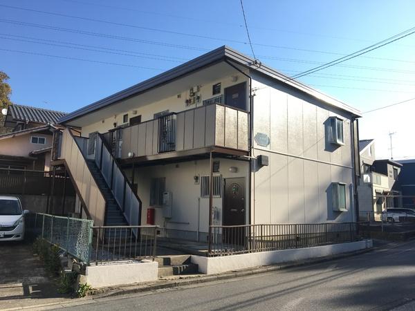 佐倉市六崎　泉ハイツ