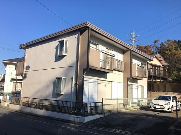 佐倉市六崎　泉ハイツ
