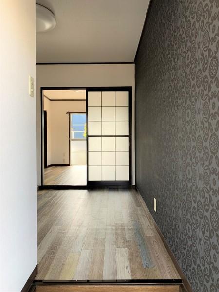佐倉市六崎　泉ハイツ