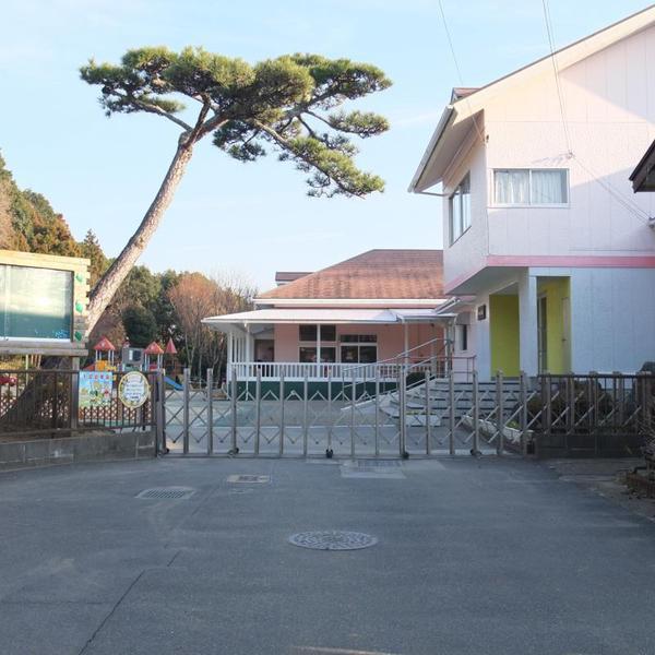 ハイホーム佐倉Ⅰ番館(千成幼稚園)