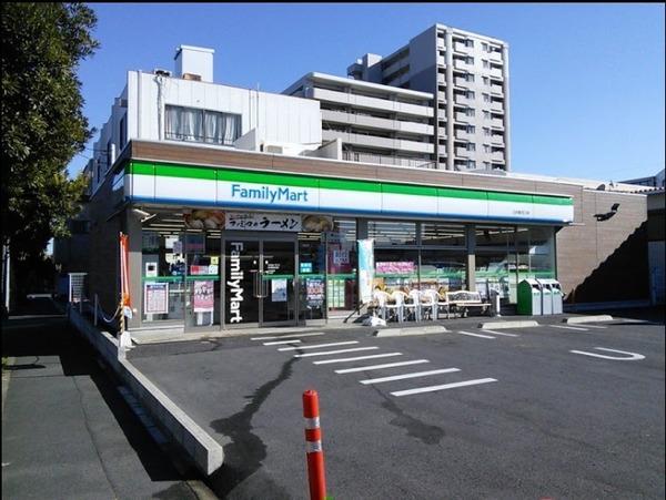 佐倉市南臼井台の中古一戸建て(ファミリーマート臼井駅北口店)