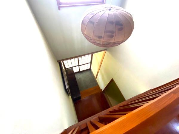 佐倉市南臼井台の中古一戸建て