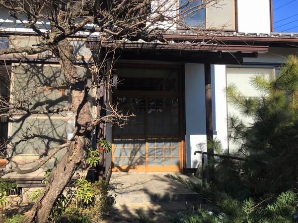 佐倉市南臼井台の中古一戸建て
