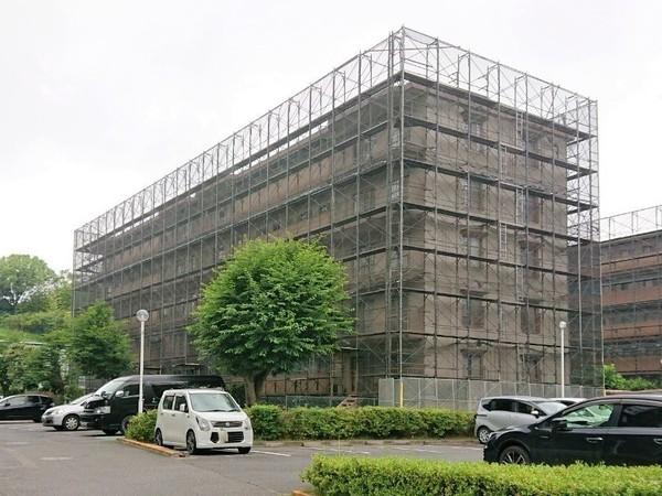 酒々井中央台ハイツ３号棟