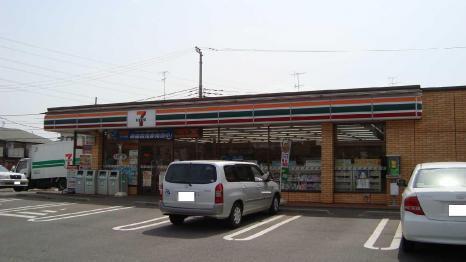 四街道市物井の土地(セブンイレブン四街道物井店)