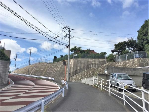 四街道市物井　住宅用地　邸宅用地