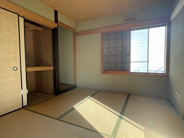 佐倉市藤治台の中古一戸建て
