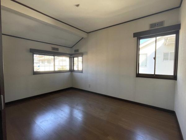 佐倉市藤治台の中古一戸建て