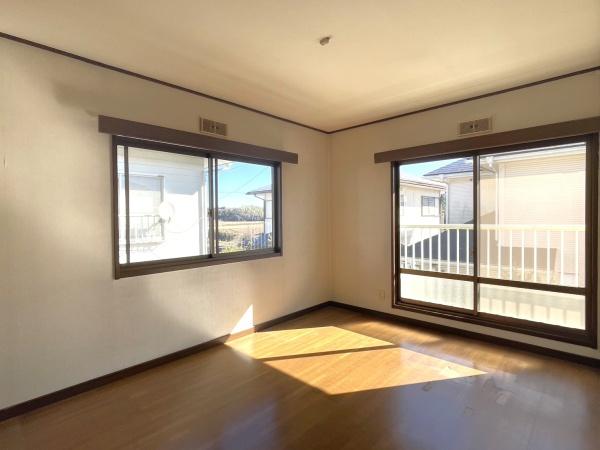 佐倉市藤治台の中古一戸建て