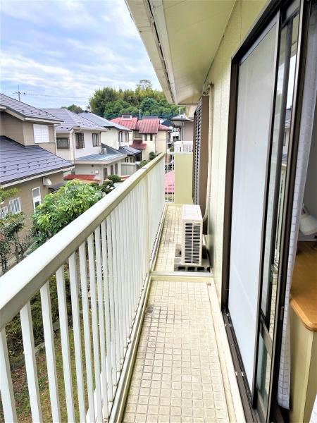 佐倉市藤治台の中古一戸建て
