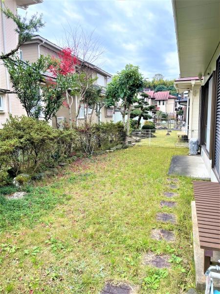 佐倉市藤治台の中古一戸建て